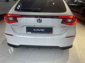 Honda Civic Hybrid