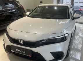 Honda Civic Hybrid