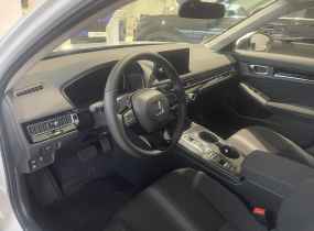 Honda Civic Hybrid