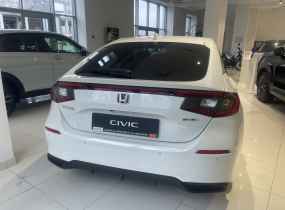 Honda Civic Hybrid