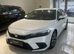 Honda Civic Hybrid