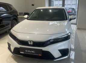 Honda Civic Hybrid
