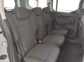 Fiat Doblo Combi L2