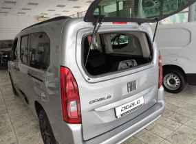 Fiat Doblo Combi L2