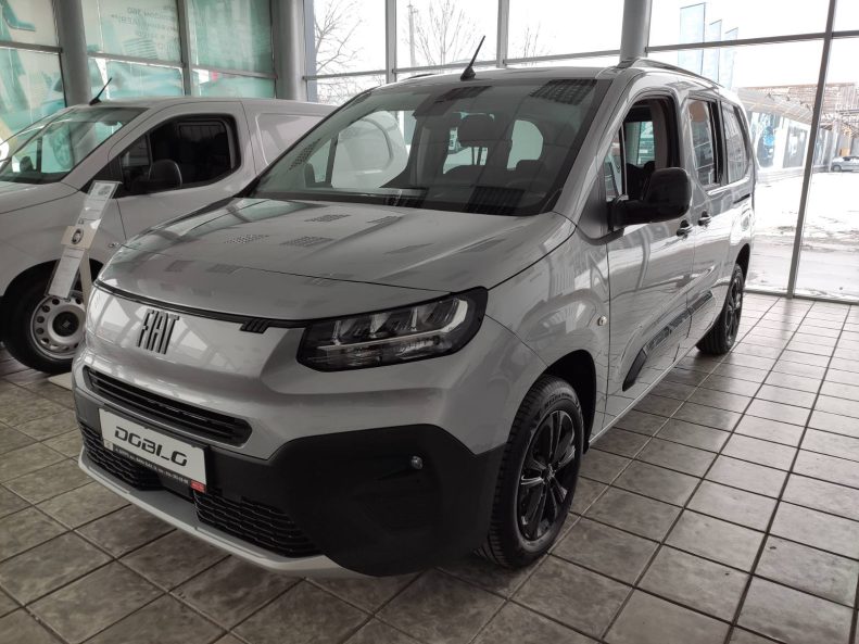 Fiat Doblo Combi L2