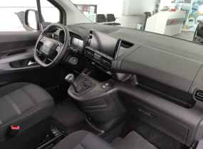 Fiat Doblo Combi L2