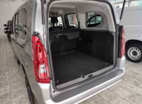Fiat Doblo Combi L2