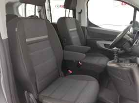 Fiat Doblo Combi L2