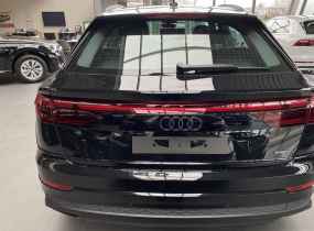 Audi Q8 2025