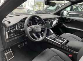 Audi Q8 2025