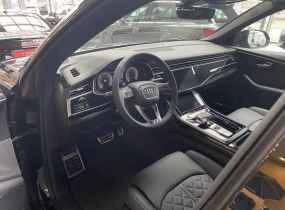 Audi Q8 2025