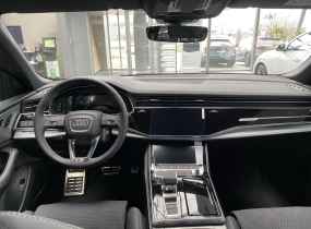 Audi Q8 2025