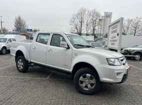 TATA Xenon X2