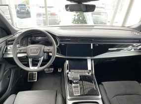 Audi Q8 2025
