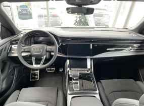Audi Q8 2025