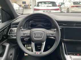 Audi Q8 2025
