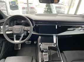 Audi Q8 2025