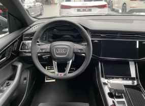 Audi Q8 2025