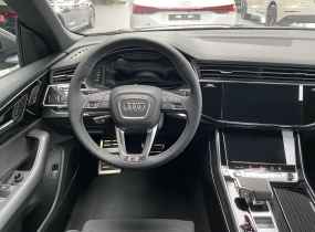 Audi Q8 2025