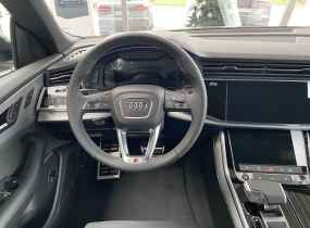 Audi Q8 2025