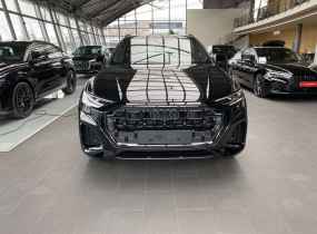 Audi Q8 2025