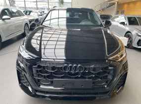 Audi Q8 2025