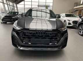 Audi Q8 2025