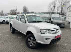 TATA Xenon X2