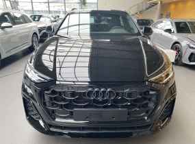 Audi Q8 2025