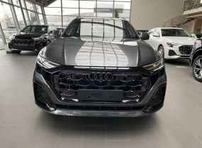Audi Q8 2025