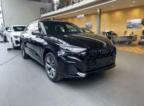 Audi Q8 2025