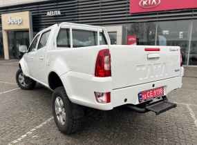 TATA Xenon X2