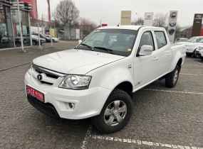 TATA Xenon X2