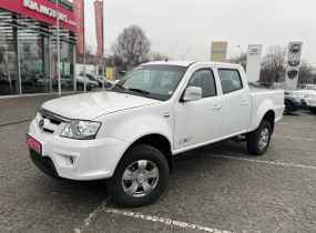 TATA Xenon X2