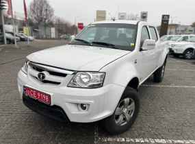 TATA Xenon X2