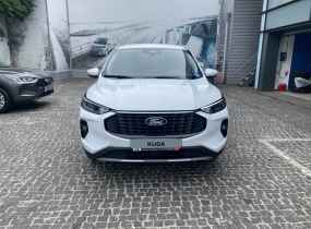 Ford New Kuga Titanium FHEV