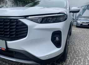 Ford New Kuga Titanium FHEV