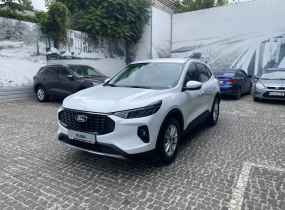 Ford New Kuga Titanium FHEV