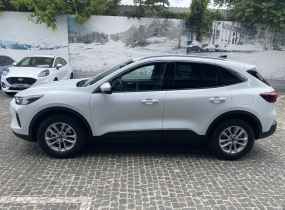 Ford New Kuga Titanium FHEV