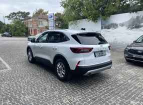 Ford New Kuga Titanium FHEV