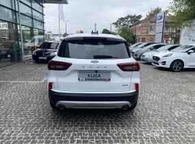 Ford New Kuga Titanium FHEV