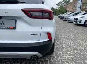 Ford New Kuga Titanium FHEV