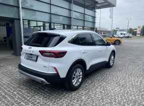 Ford New Kuga Titanium FHEV