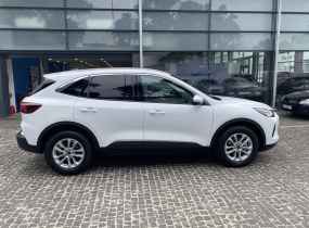 Ford New Kuga Titanium FHEV