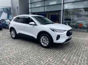 Ford New Kuga Titanium FHEV
