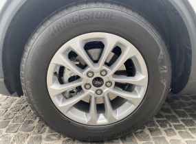 Ford New Kuga Titanium FHEV