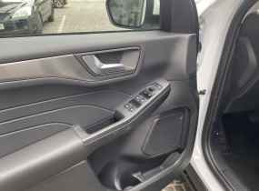 Ford New Kuga Titanium FHEV