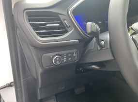 Ford New Kuga Titanium FHEV