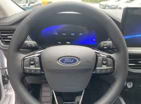Ford New Kuga Titanium FHEV
