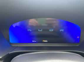 Ford New Kuga Titanium FHEV